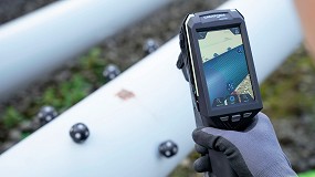 Creaform lanza Integrity Suite, la nueva solucin integral de evaluacin NDT impulsada por el HandySCAN 3D|Serie EVO