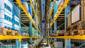 Almacenes autom�ticos: la clave para optimizar espacios, flujos y productividad