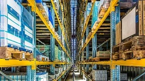 Foto de Almacenes automáticos: la clave para optimizar espacios, flujos y productividad