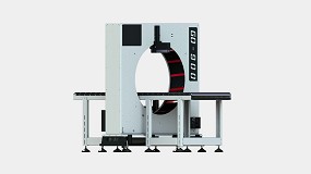 Dynawrap lanza la nueva serie Go: La forma ms sencilla de automatizar el embalaje en su taller