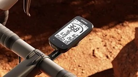 Foto de El nuevo iGPSPORT BSC100Max: un ciclocomputador ultrafino con funciones muy avanzadas