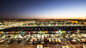 Foto de Mercamadrid cambia su modelo de gestin y asegura su futuro