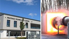 Protego organiza en Madrid un seminario sobre la proteccin de tanques de metanol, hidrgeno y amonaco