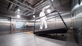 Foto de DuPont y Empa colaboran para mejorar la comodidad de la ropa de protección