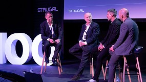 STRUGAL celebra su 50.� aniversario con una nueva edici�n de STRUGAL 100