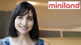 Foto de “Los juguetes de primera infancia son una puerta abierta a los sentidos, al vínculo y a la confianza”