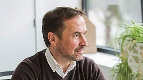 Foto de Entrevista a Jos Martnez, CEO de Gramoflor