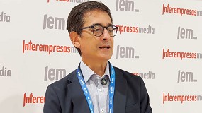 Foto de ngel Hermosilla, secretario general del Collegi dEconomistes de Catalunya: Las prioridades econmicas y productivas de la UE deben cambiar