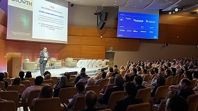 Foto de El futuro no se espera, se disea: lecciones del Frum amec 2025