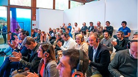 Foto de Hikvision transforma Pro AV en una experiencia inmersiva en Display District 2025