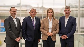 Lemken reorganiza su equipo directivo