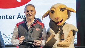El Saln Profesional del Ovino premia a las mejores innovaciones en el sector