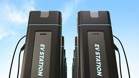 Foto de La inversión acumulada en infraestructuras de recarga pública en España alcanza los 1.290 millones de euros