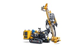 Foto de Grupo KMMB entrega un equipo Klemm a Losan