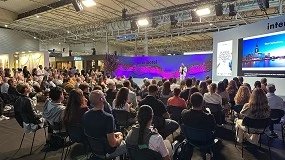 Foto de Interihotel BCN25 se consolida como el espacio de referencia para el diseño de hoteles y restaurantes