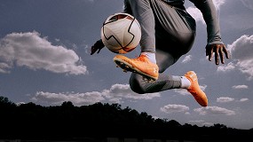 Foto de Under Armour presenta su nueva coleccin de ftbol