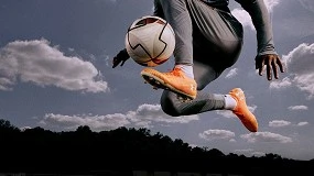 Foto de Under Armour presenta su nueva colección de fútbol