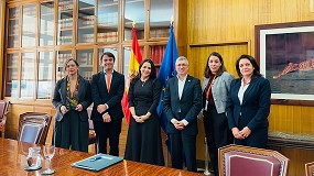 Foto de AEDyR ofrece su experiencia en recursos hídricos no convencionales al Miteco