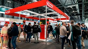 Foto de Soluciones de autoconsumo y almacenamiento centrarn la presencia de Fronius en Genera 2025