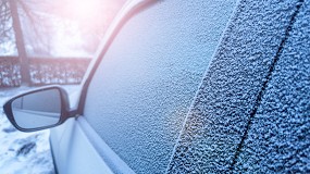 Foto de Prepara tu centro de lavado para el invierno con Ibercompound