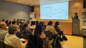 Foto de RIOU.Vidresif, un paso por delante en formaciones y jornadas técnicas