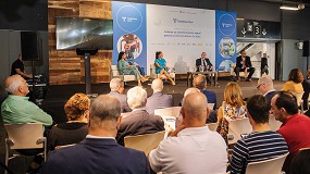 Ecofira y Efiaqua, a menos de una semana de su celebracin