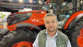 Entrevista a �ngel Cano, CEO de Catron Internacional