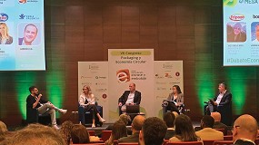 Ms de 250 profesionales participan en el VII Congreso de Packaging y Economa Circular en la cuenta atrs hacia un modelo 100% sostenible