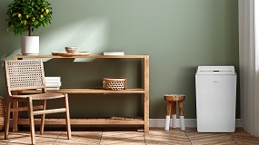 Foto de Eurofred presenta los nuevos deshumidificadores Aral de Daitsu