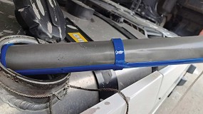 Foto de Naler presenta en una jornada tcnica los filtros DQTube, que eliminan agua e impurezas desde dentro del tanque de disel