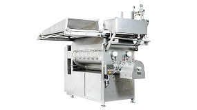 Equipos de primer nivel para procesar productos c�rnicos y prote�nas alternativas de alto rendimiento y calidad superior