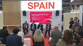 Rcord de participacin espaola en el SCEWC