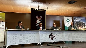 Foto de Asesoramiento tcnico y proyectos integrales en la produccin de pistacho