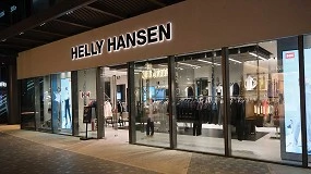 Foto de Helly Hansen acelera y da alas a Kontoor Brands en el tercer trimestre