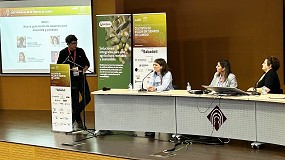 Foto de Nueva generacin de insumos para almendro y pistacho