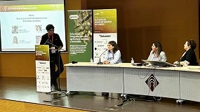 Foto de Nueva generación de insumos para almendro y pistacho