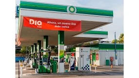 Foto de Dia y bp lanzan una oferta de fidelización conjunta con descuentos en estaciones de servicio y supermercados