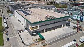 Los tr�mites urban�sticos pueden ralentizar el desarrollo log�stico en Espa�a hasta 10 a�os