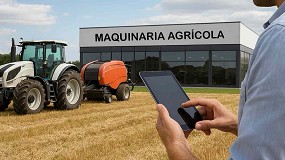 Foto de El relevo en las redes de distribución