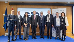 La ingeniera espaola e italiana forja una alianza estratgica ante la emergencia hdrica, la descarbonizacin y la autonoma de Europa