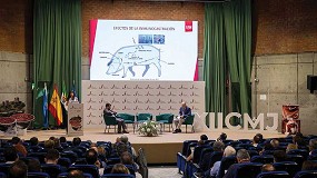 El Congreso Mundial del Jamn 2026 abre inscripciones y avanza su programa cientfico y empresarial