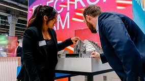 Foto de Espanha  o pas parceiro da Formnext 2025