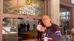 Foto de El paseo definitivo por Expo Agritech 2025