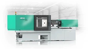 Foto de Arburg apresenta nova Trend na Moldplas 2025