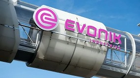 Foto de AGI distribui compostos de poliamida 12 da Evonik em Portugal