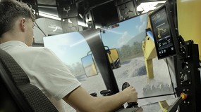 La Escuela de Operadores Finanzauto acoge la primera edicin de Skills ridos