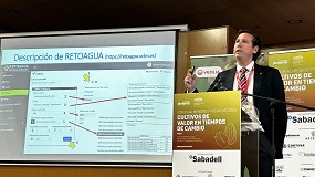 Foto de Nuevas herramientas para mejorar la gestin del riego en almendro y pistacho en Castilla-La Mancha