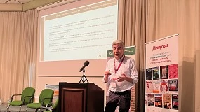 Foto de Laboratorio de sequía y clima futuro en cultivos mediterráneos del Ifapa