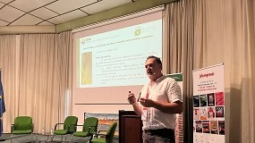 Foto de Control biológico, la herramienta más eficaz y sostenible contra las plagas emergentes