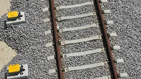 Foto de Portugal mais ligado  Europa: Alta Velocidade LisboaMadrid avana